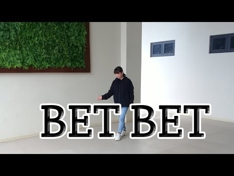 NU'EST - BET BET | Dance Cover