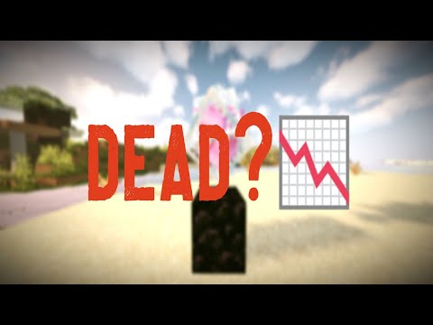 Golfeh - Minecraft Crystal PVP is dying...