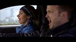 The F-Ups -  Lazy Generation (Music Video)