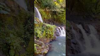 Download lagu One of the Best Waterfalls in Ubud, Bali- Taman Sari Waterfall and Natural Pool 💧🍃 PRO TIP-DESC ↗️ mp3 Download lagu One of the Best Waterfalls in Ubud, Bali- Taman Sari Waterfall and Natural Pool 💧🍃 PRO TIP-DESC ↗️ mp3