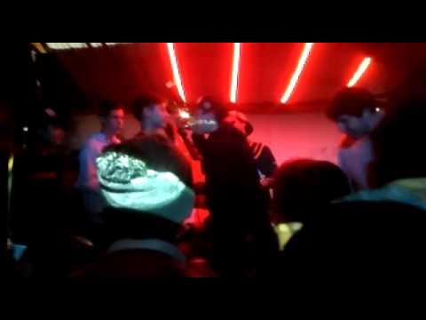 ZETA MR BASE VS NUTTWAN TOTO - 8vos| PEGATELA EN LA PERA FT RIMAR O MORIR