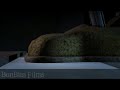 Fnaf SFM Animation Believer Imagine Dragon Slowed Down