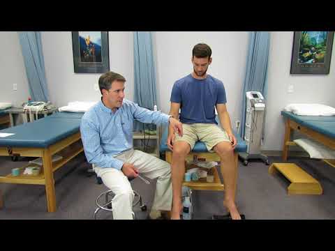 L4 Nerve Root Compression Evaluation with Paul Marquis PT