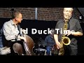 Cold Duck Time (Eddie Harris)