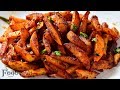 Crispy Potato Fry Simple Yet Very Tasty Aloo Fry Urulai Kizhangu Varuval