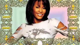 Whitney Houston - Miracle - HQ + lyrics