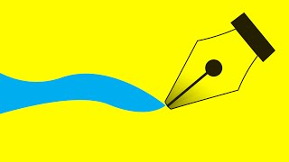 How to Use the Pen Tool in Illustrator Tutorial