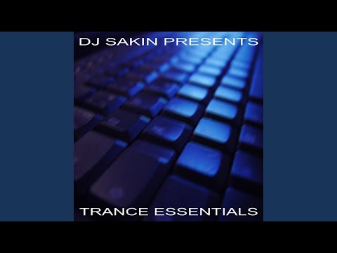 Walking Into Silence (DJ Sakin Remix)