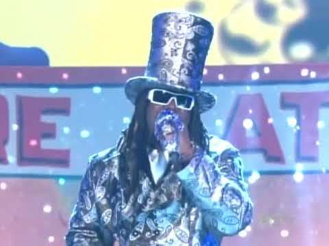 T Pain feat. Florida, Rick Ross, Dj Khaled (live June 24, 2008)