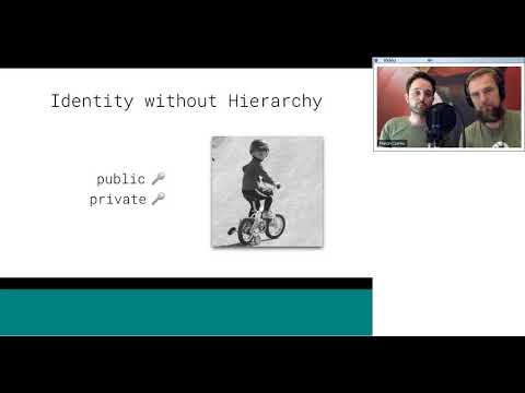 Webinar on ‘Cogito’ - an open-source self-sovereign identity management system from Philips