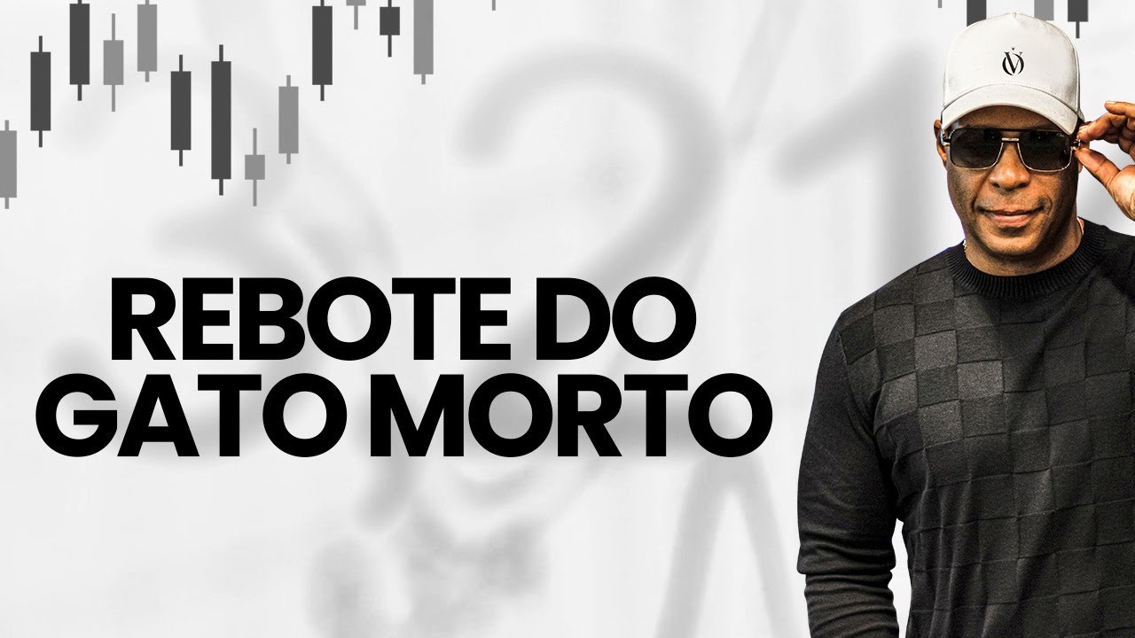 O Rebote Do Gato Morto // Sessões No Quadro Branco Com Oliver Velez