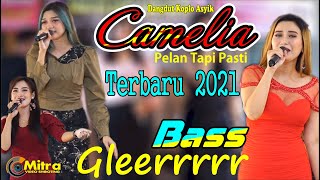 Download lagu DANGDUR KOPLO TERBARU 2021 FULL ALBUM CAMELIA PELAN TAPI PASTI-LIVE BEGO DAMARJATI JEPARA mp3