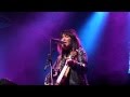 Blue Sunday - Buffy Sainte-Marie@Skagen July 2nd, 2011