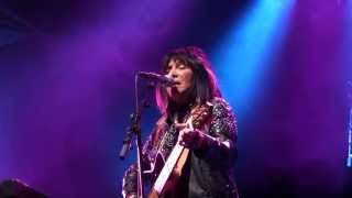 Blue Sunday - Buffy Sainte-Marie@Skagen July 2nd, 2011