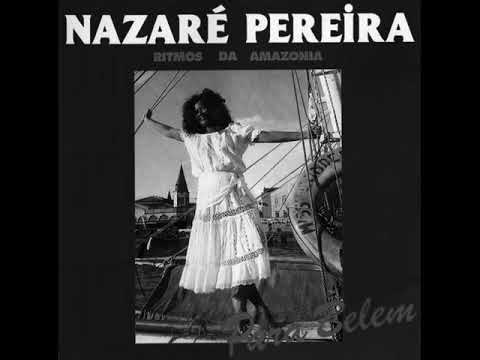 Nazaré Pereira - Lua... Luar (1988)