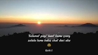 Download lagu Selamat pagi | Status Wa mp3 Download lagu Selamat pagi | Status Wa mp3