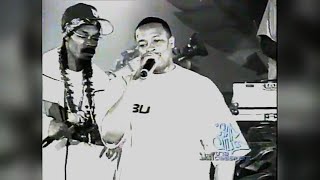 Snoop Dogg | Just Dippin&#39; Ft. Dr. Dre (1999) [Music Video]