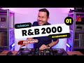 R B 2000 CLÁSSICOS DJ NELSINHO Usher Ja Rule Nelly Akon