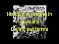 Holy Soldier - Cry Out for Love 
