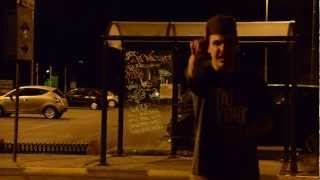 GOOD NIGHT (Video) - JITZU feat. Nick Rage (Prod. Disagio)