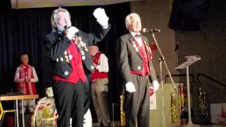 Kölsche Bibis in Pesch 2016