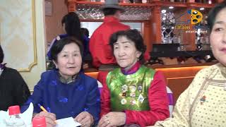 Говь-Алтай аймгийн Гуулингийн сургуулийн 12 дахь төгсөлт