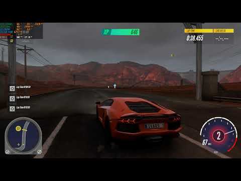 Project Cars 3 Walkthrough Part 70 - "River Flow" [2160p60]