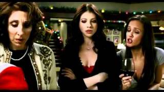 Video trailer för Black Christmas (2006) Theatrical Trailer HQ
