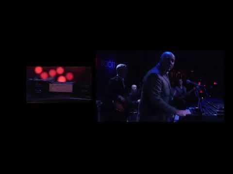 JTQ: The James Taylor Quartet - Trailer