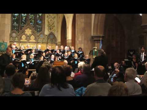 Canticum Hebraicum Part 1