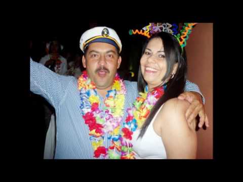 FELIZ CUMPLEAÑOS DELIO FERRARA