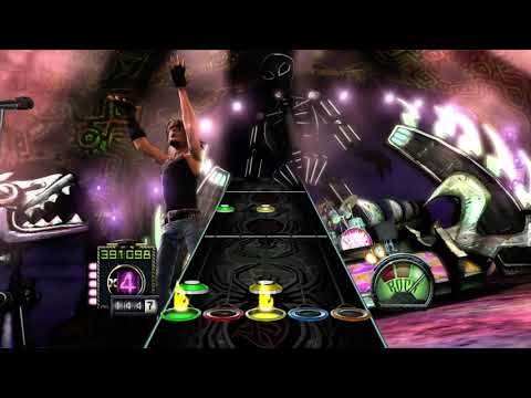 Guitar Hero 3 DLC - "Revolution Deathsquad" Expert 100% FC (908,338)
