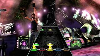 Guitar Hero 3 DLC - &quot;Revolution Deathsquad&quot; Expert 100% FC (908,338)