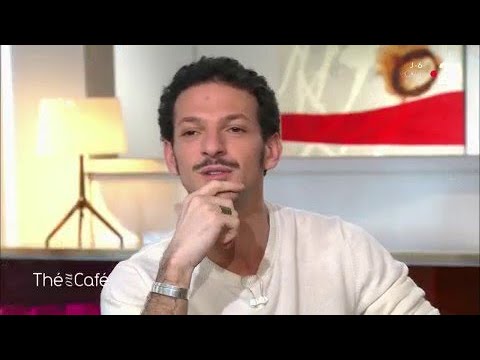 Portrait intimiste de Vincent Dedienne (3ème partie) - Thé ou Café - 03/02/2018