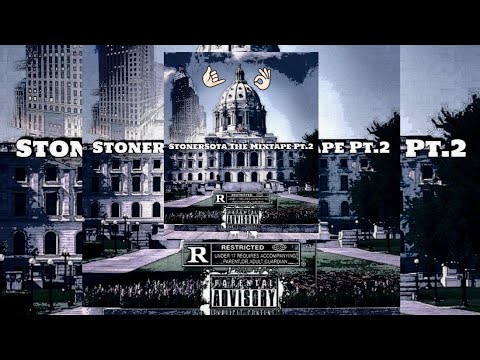  “ICON” - Ft. S.A.B. Rollie & MAAD JACC [StonersotaTheMixtapePt2] (OFFICIAL AUDIO) Prod By MAAD JACC