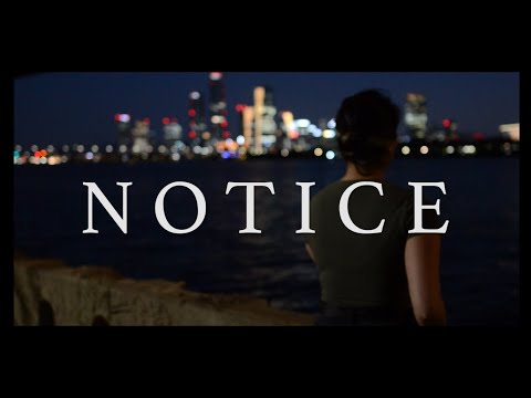 Jword ft. Jimmy Brown - Notice (Official Music Video)