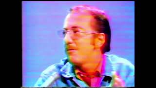 The Music of a Friend: Dick Clark and Bobby Darin in Conversation, 1969