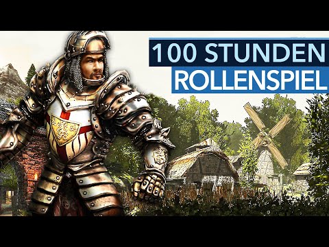 Diese Mega-Mod ist der Hammer für Gothic-Fans! - Legend of Ahssun vorgestellt