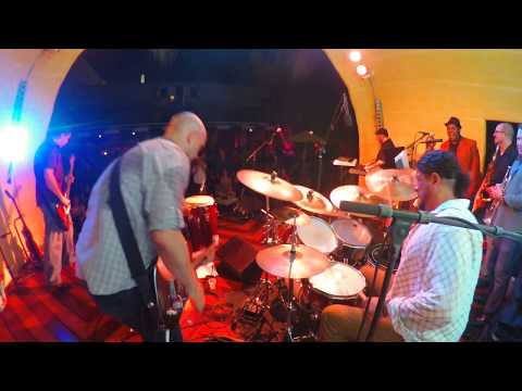 Electric Piquete 10-Year Anniversary | Ball & Chain Miami (8.11.17) Pt.3