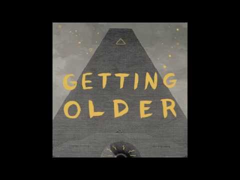 CANOPIES - Getting Older