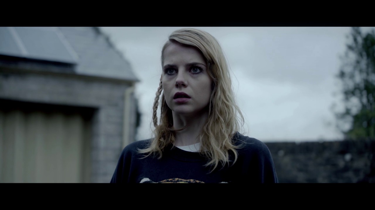 Miniature de la vidéo Baba Yaga - Bande-annonce VF du film Baba Yaga