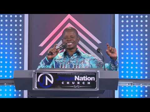 Prophet Shepherd Bushiri Official