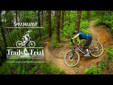 Trails on Trial
