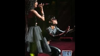 Kissin&#39; You (Oh Honey Remix) by Total 2014