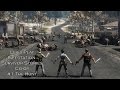 Let's Play Infestation: Survivor Stories Co-op ...