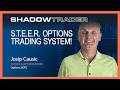 S.T.E.E.R. Options Trading System!