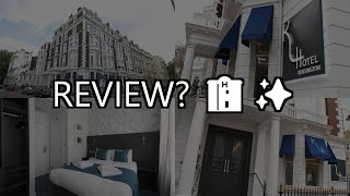 k hotel kensington