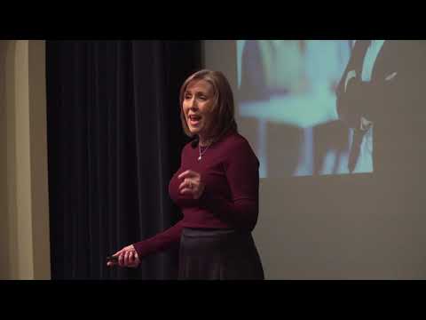 Picture a Leader. Is She a Woman? | Carla Howard | TEDxBartonSpringsWomen