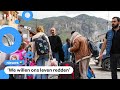 Duizenden mensen proberen weg te komen uit Nagorno-Karabach