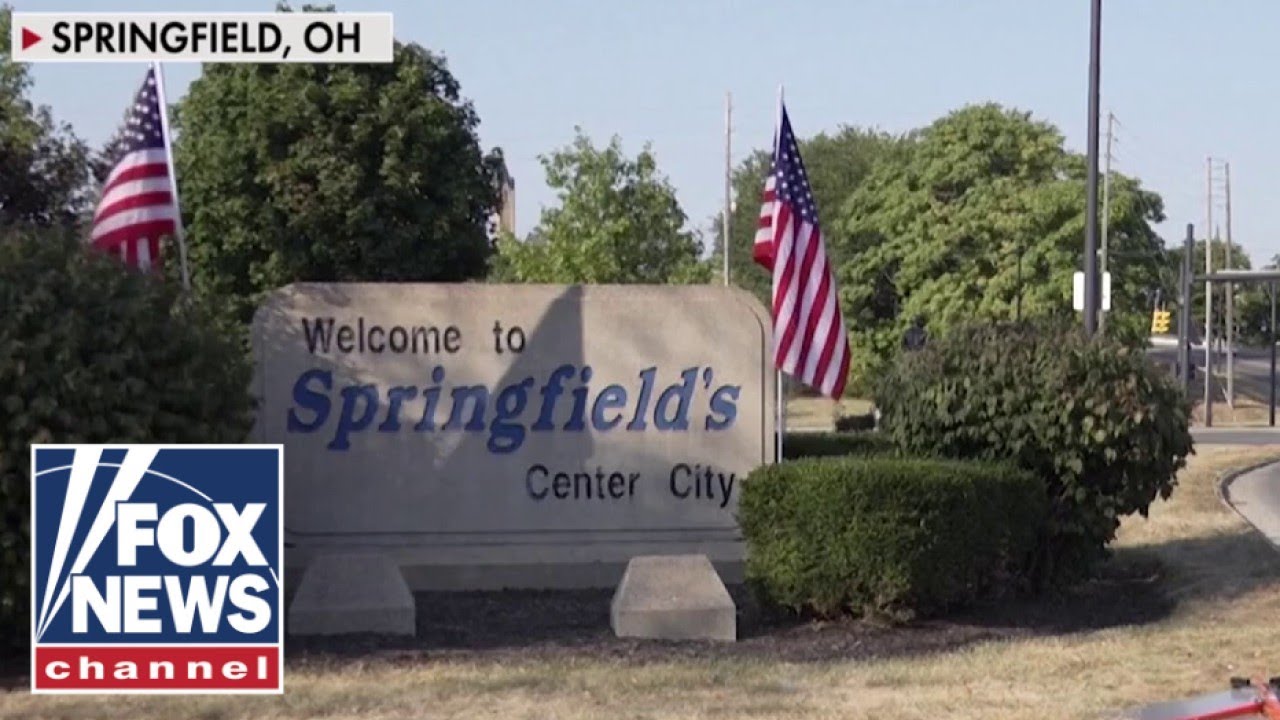 Furious Springfield residents unleash at town hall: 'They don't know how to drive!'